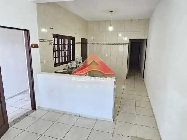 Casa / Sobrado para Locação em São José dos Campos/SP Jardim Ismênia 2 Quartos