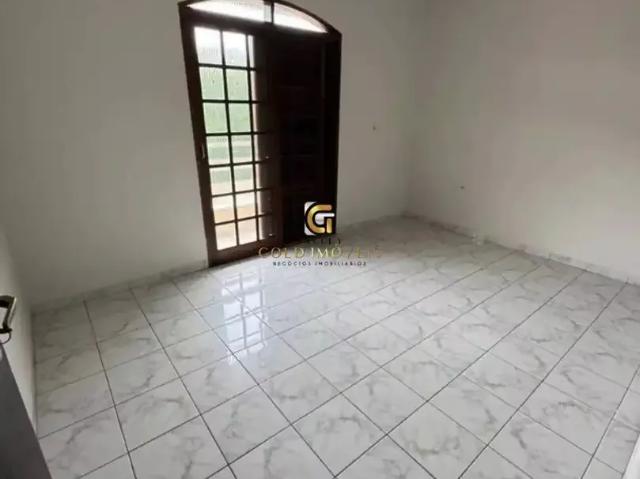 Casa / Sobrado para Locação em São José dos Campos/SP Jardim Ismênia 3 Quartos