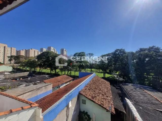 Casa / Sobrado para Locação em São José dos Campos/SP Jardim Ismênia 3 Quartos
