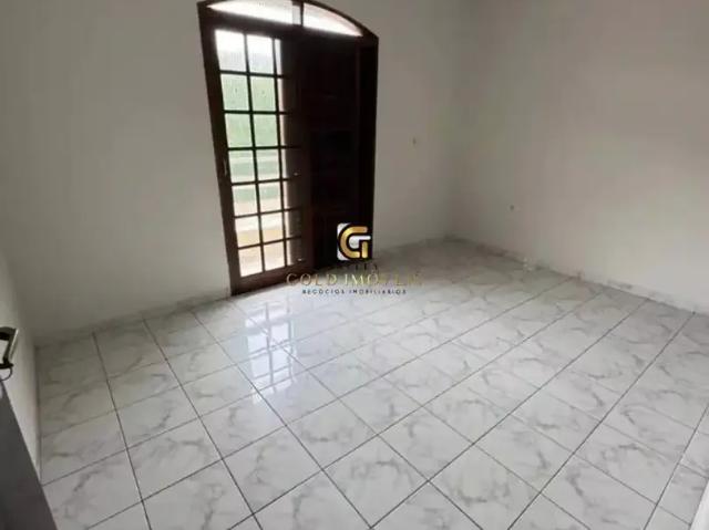 Casa / Sobrado para Locação em São José dos Campos/SP Jardim Ismênia 3 Quartos