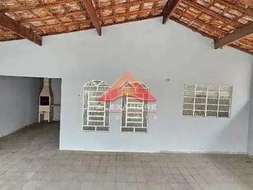 Casa / Sobrado para Locação em São José dos Campos/SP Jardim Ismênia 3 Quartos