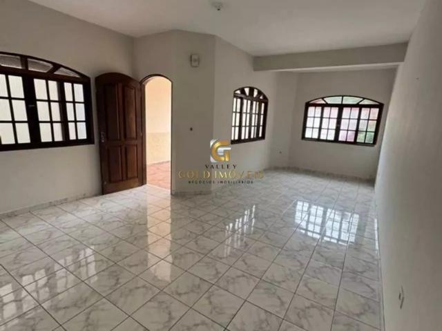 Casa / Sobrado para Locação em São José dos Campos/SP Jardim Ismênia 3 Quartos
