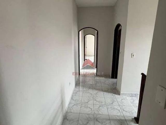 Casa / Sobrado para Locação em São José dos Campos/SP Jardim Ismênia 3 Quartos