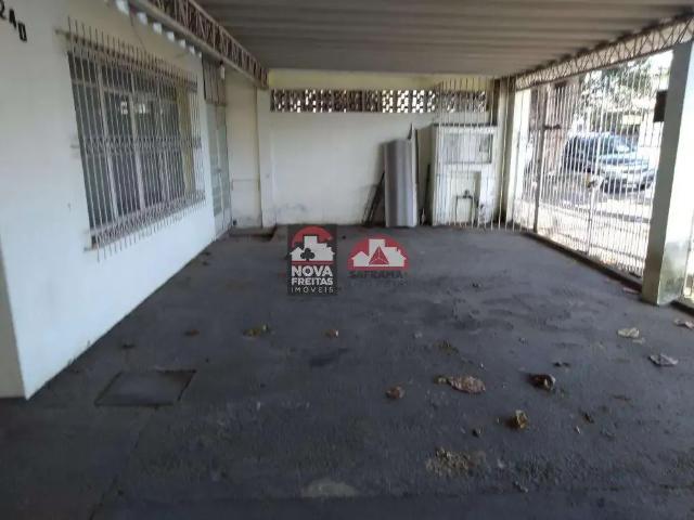 Casa / Sobrado para Locação em São José dos Campos/SP Jardim Ismênia 3 Quartos