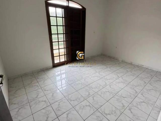 Casa / Sobrado para Locação em São José dos Campos/SP Jardim Ismênia 3 Quartos