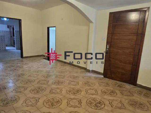 Casa / Sobrado para Locação em São José dos Campos/SP Jardim Ismênia 3 Quartos