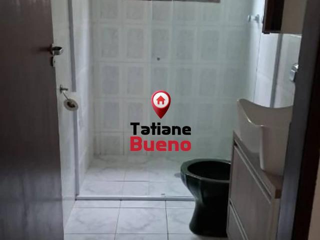 Casa / Sobrado para Locação em São José dos Campos/SP Jardim Ismênia 3 Quartos