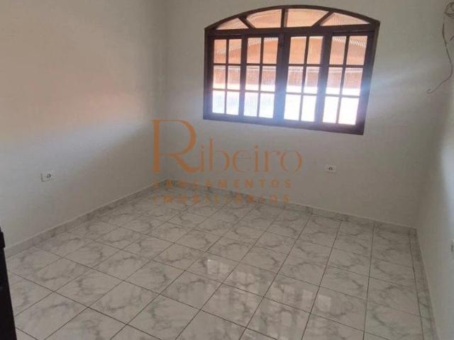 Casa / Sobrado para Locação em São José dos Campos/SP Jardim Ismênia 3 Quartos