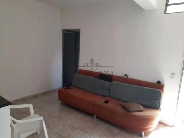 Casa / Sobrado para Locação em São José dos Campos/SP Jardim Ismênia 3 Quartos