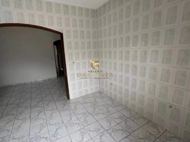 Casa / Sobrado para Locação em São José dos Campos/SP Jardim Ismênia 4 Quartos