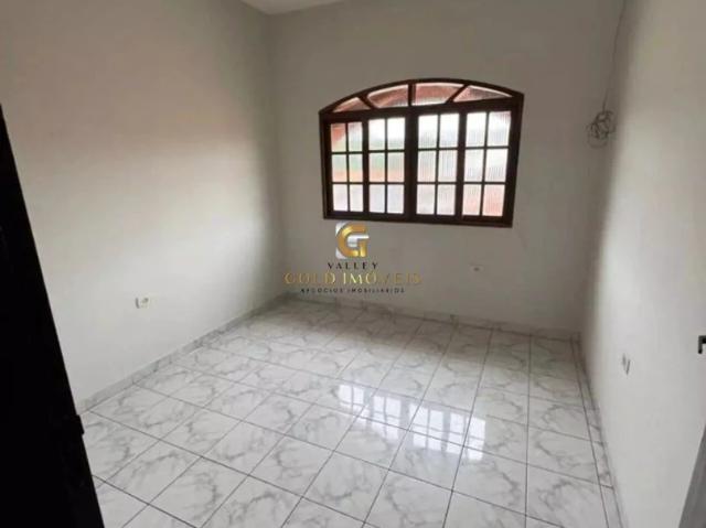 Casa / Sobrado para Locação em São José dos Campos/SP Jardim Ismênia 4 Quartos