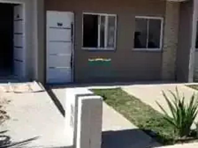 Casa / Sobrado para Locação em São José dos Campos/SP Jardim Itapoã 2 Quartos