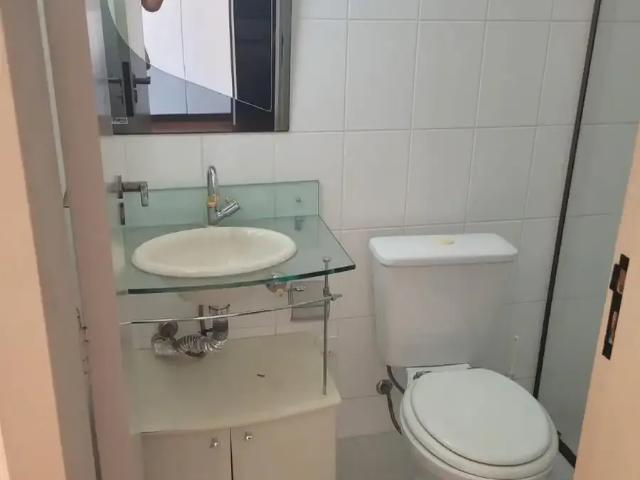Casa / Sobrado para Locação em São José dos Campos/SP Jardim Itapoã 3 Quartos