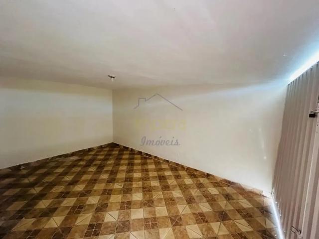 Casa / Sobrado para Locação em São José dos Campos/SP Jardim Limoeiro 2 Quartos