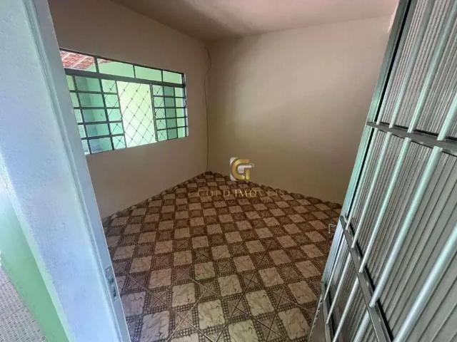 Casa / Sobrado para Locação em São José dos Campos/SP Jardim Limoeiro 3 Quartos