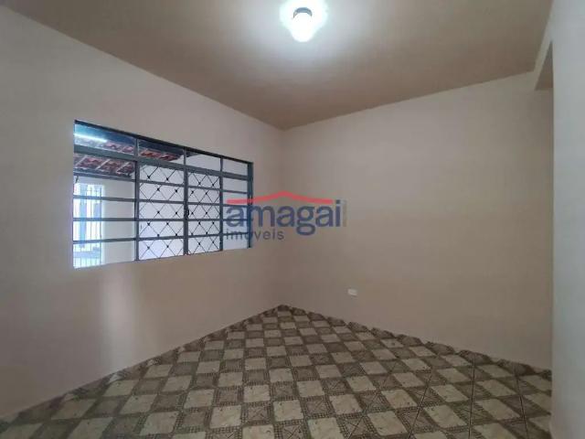 Casa / Sobrado para Locação em São José dos Campos/SP Jardim Limoeiro 3 Quartos