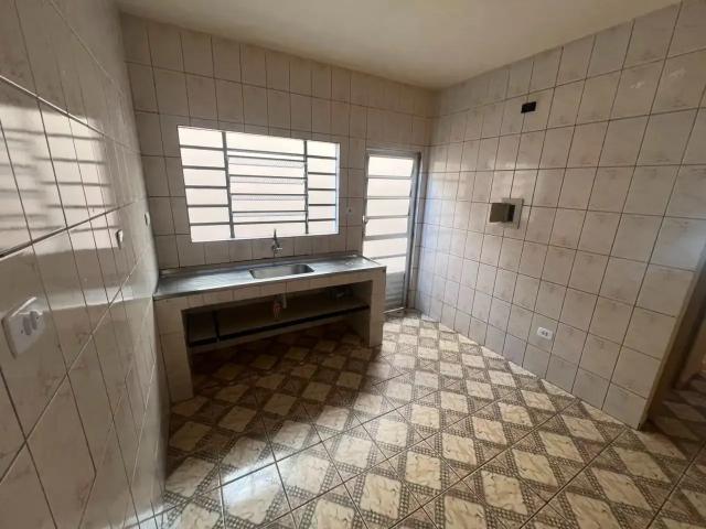 Casa / Sobrado para Locação em São José dos Campos/SP Jardim Limoeiro 3 Quartos