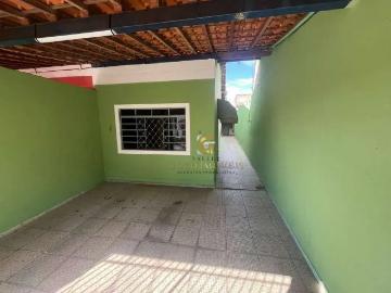 Casa / Sobrado para Locação em São José dos Campos/SP Jardim Limoeiro 3 Quartos