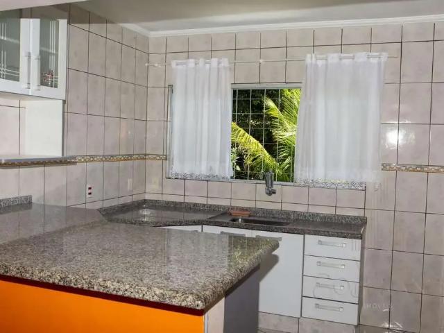 Casa / Sobrado para Locação em São José dos Campos/SP Jardim Majestic 3 Quartos