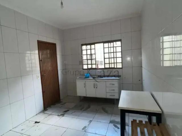 Casa / Sobrado para Locação em São José dos Campos/SP Jardim Mariana II 3 Quartos