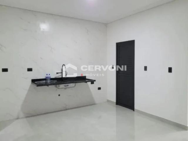 Casa / Sobrado para Locação em São José dos Campos/SP Jardim Minas Gerais 3 Quartos