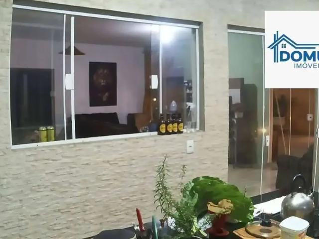 Casa / Sobrado para Locação em São José dos Campos/SP Jardim Minas Gerais 2 Quartos