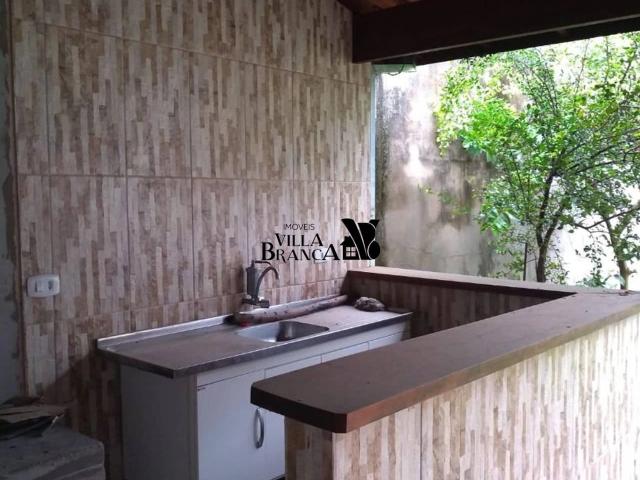 Casa / Sobrado para Locação em São José dos Campos/SP Jardim Morumbi 3 Quartos