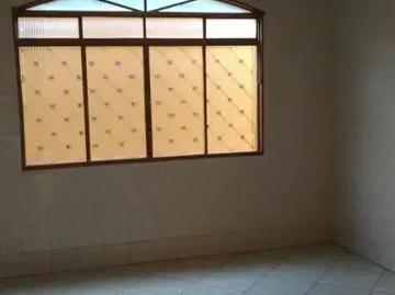Casa / Sobrado para Locação em São José dos Campos/SP Jardim Morumbi 3 Quartos