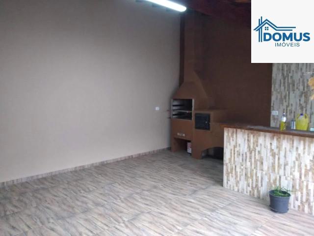 Casa / Sobrado para Locação em São José dos Campos/SP Jardim Morumbi 3 Quartos
