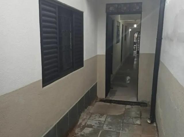 Casa / Sobrado para Locação em São José dos Campos/SP Jardim Motorama