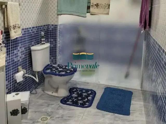 Casa / Sobrado para Locação em São José dos Campos/SP Jardim Nova República 3 Quartos