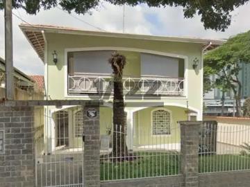 Casa / Sobrado para Locação em São José dos Campos/SP Jardim Oswaldo Cruz 4 Quartos