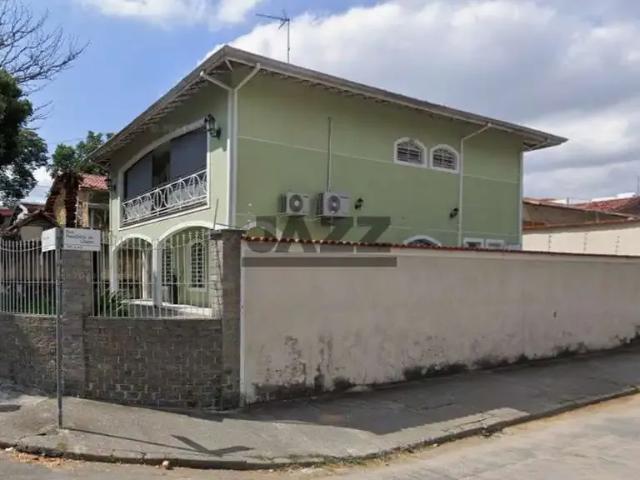 Casa / Sobrado para Locação em São José dos Campos/SP Jardim Oswaldo Cruz 4 Quartos