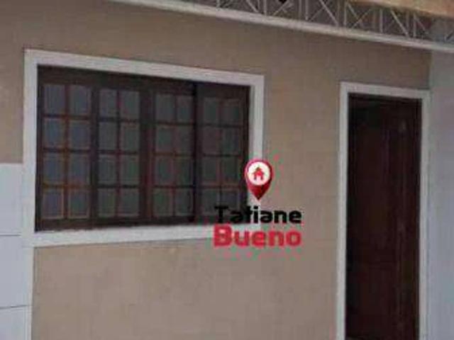Casa / Sobrado para Locação em São José dos Campos/SP Jardim Oriente 2 Quartos
