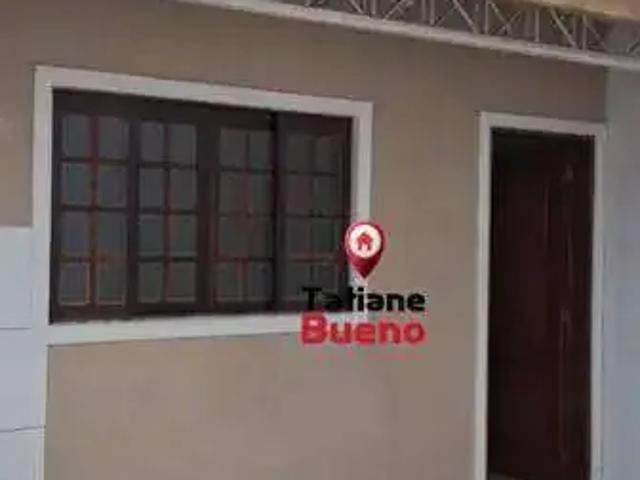 Casa / Sobrado para Locação em São José dos Campos/SP Jardim Oriente 2 Quartos