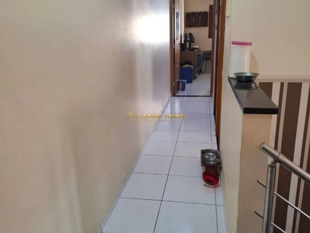 Casa / Sobrado para Locação em São José dos Campos/SP Jardim Oriente 3 Quartos