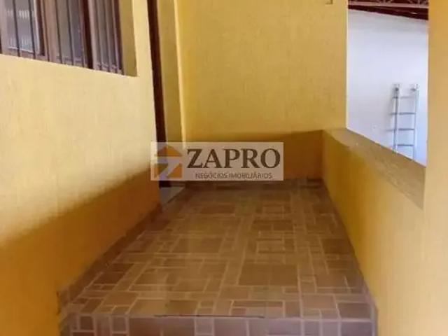 Casa / Sobrado para Locação em São José dos Campos/SP Jardim Oriente 3 Quartos