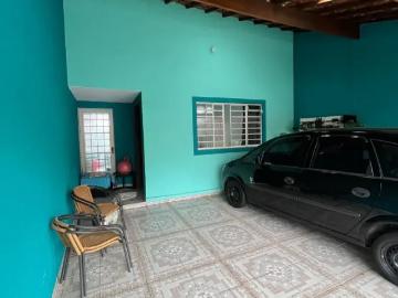 Casa / Sobrado para Locação em São José dos Campos/SP Jardim Oriente 4 Quartos
