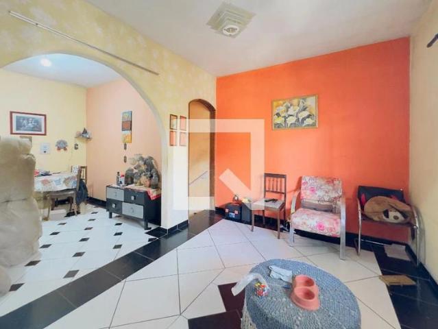 Casa / Sobrado para Locação em São José dos Campos/SP Jardim Paraíso do Sol 4 Quartos
