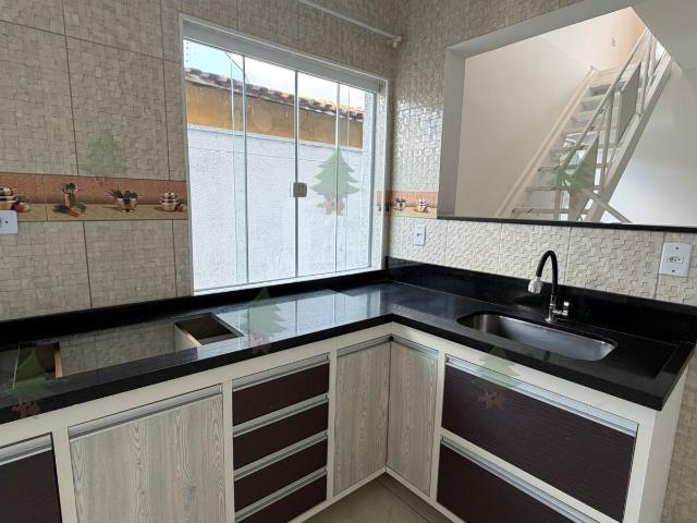 Casa / Sobrado para Locação em São José dos Campos/SP Jardim Paraíso do Sol 3 Quartos