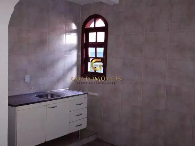 Casa / Sobrado para Locação em São José dos Campos/SP Jardim Paraíso do Sol 3 Quartos