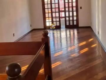 Casa / Sobrado para Locação em São José dos Campos/SP Jardim Paraíso do Sol 3 Quartos