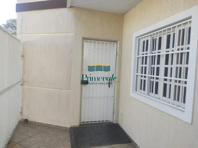 Casa / Sobrado para Locação em São José dos Campos/SP Jardim Paraíso 4 Quartos