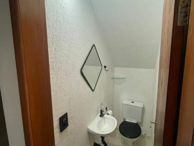 Casa / Sobrado para Locação em São José dos Campos/SP Jardim Paulista