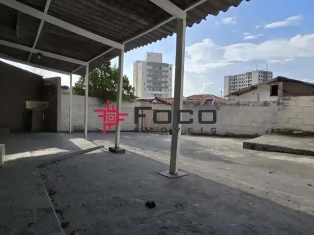 Casa / Sobrado para Locação em São José dos Campos/SP Jardim Paulista 1 Quartos