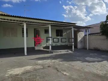 Casa / Sobrado para Locação em São José dos Campos/SP Jardim Paulista 1 Quartos