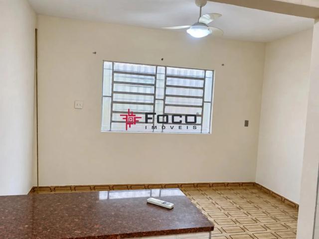 Casa / Sobrado para Locação em São José dos Campos/SP Jardim Paulista 2 Quartos
