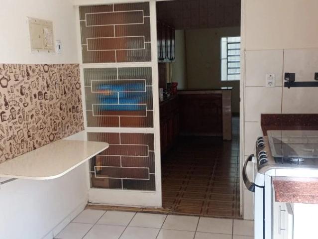 Casa / Sobrado para Locação em São José dos Campos/SP Jardim Paulista 2 Quartos