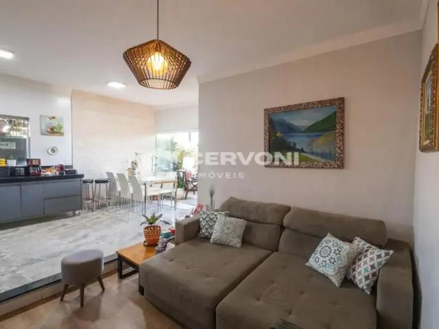Casa / Sobrado para Locação em São José dos Campos/SP Jardim Paulista 2 Quartos
