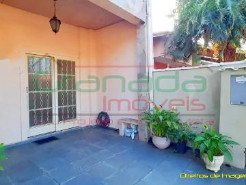 Casa / Sobrado para Locação em São José dos Campos/SP Jardim Paulista 2 Quartos